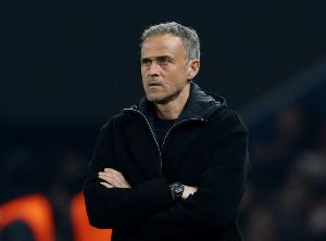 咪咕体育直播咪咕视频-巴萨盘点欧冠半决赛另三强旧将：恩里克、阿尔特塔、登贝莱等在列