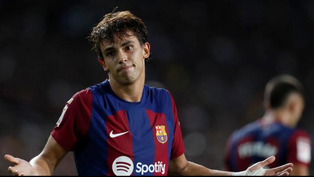 咪咕体育直播在线观看-梁宏业：巴萨达到一流水平了吗？今年能达到吗？