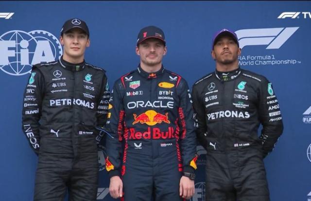 咪咕体育直播免费观看-维斯塔潘收获澳大利亚站杆位，梅奔表现回暖