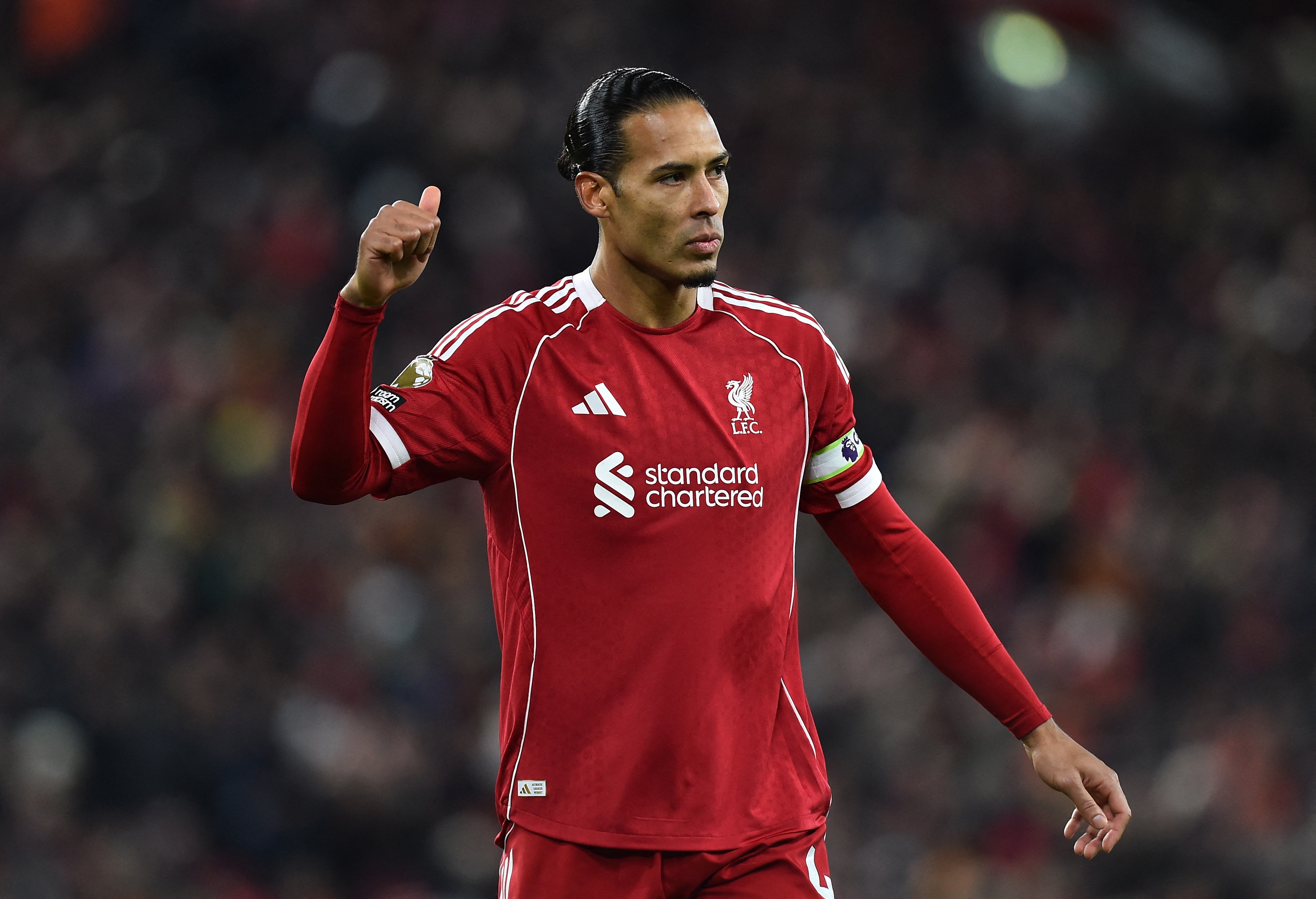 咪咕体育直播在线观看-本赛季英超空中对抗成功率榜：红军中卫组合范戴克、科纳特前二