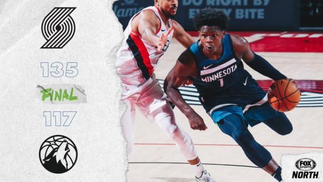 咪咕体育直播免费观看-全面崩盘！森林狼遭遇六连败 唐斯归来也无济于事？