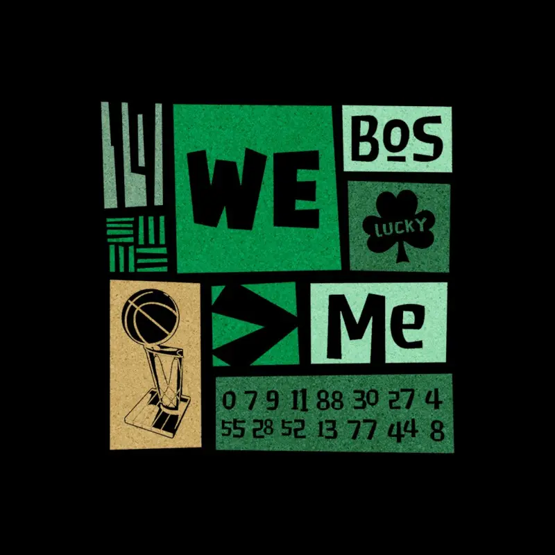 咪咕体育直播免费观看-凯尔特人季后赛头像投稿，WE＞ME