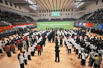 咪咕体育直播电脑版-在醉美萧县，感受春天“体育+”的魅力|安徽省|运动会|省运会|宿州市|赛事_新浪体育_新浪新闻